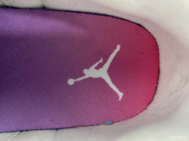 Kick Theory AIR 12 RETRO LOW EASTER DB0733-190 JORDAN (2021) 0722